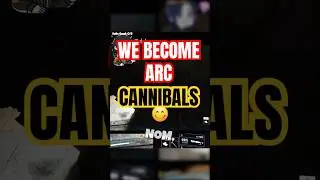 We Eat Raiders After PVP Win | ARC RAIDERS FUNNY