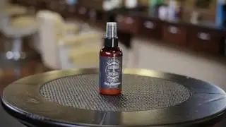 Lather & Woods Face Moisturizer for Men