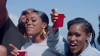Gia Riddim by NMG Music (Official Music Video) 