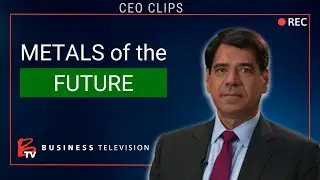 Sierra Metals: Emerging Leader in Base Metals