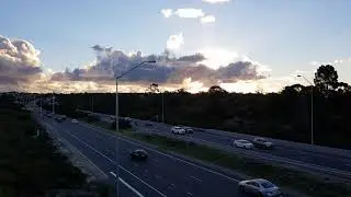 Reid highway