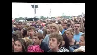 Isle of Wight Festival 2013