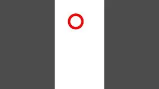 Follow the circle ⭕ | Redesign movie Silver