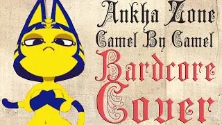Camel By Camel AKA Ankha Zone  (Medieval Parody Cover / Bardcore) Originally by Sandy Marton