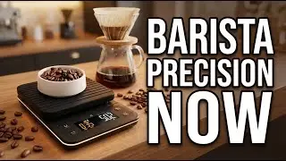 Is the Greater Goods Precision Coffee Scale Worth It? [Hands-On Review]
