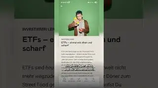 So easy kann Joe Broker sein!