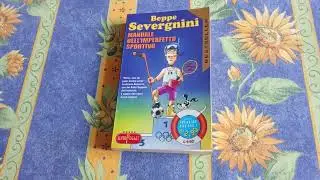 Libro Manuale dell'imperfetto sportivo di Beppe Severgnini - Recensione Libro 