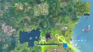 NEW TWITCH PRIME SKIN + Playing With Fortnites Best Console Player