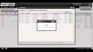Dispatch Programs| How to Merge and Split LTL Loads