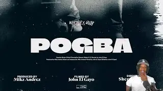 YOOO CANDELA🔥Winter - Pogba ft RULY (Prod by Mikz Andrez)