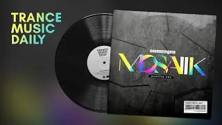 Cosmic Gate & Mike Schmidt - Summer Wonder | wake your mind records | male vocal trance