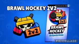 New Mod Hockey | Brawl Stars