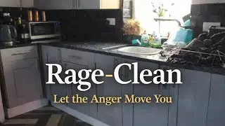 EP05 &mdash; Clean & Heal: Anger as Activation Rage Clean 