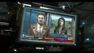 Starcraft 2 - UNN News - part 1