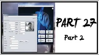 Employee Payroll Management System Using Java Netbeans-Part 27-Generate PDF Reports (Salary Slip)