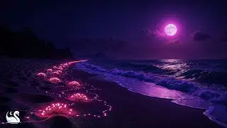 Быстро засыпайте ★ Мягко очистите свое подсознание, забудьте о негативных мыслях ★ Перестаньте сл...