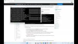 C/C++ VS Code Setup ||  how to run c program in visual studio code #cprogramming