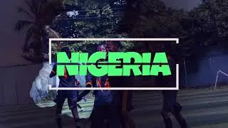 COHESION FOOTBALL TOURNAMENT 5TH EDITION OFFICIAL MONTAGE
