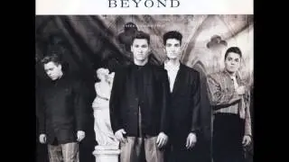 Brother Beyond Act for Love