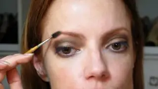 Julia Petit SPFW Dia1 Maquiagem