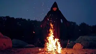 Matherya - Fearless (Lyric Video)