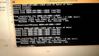 Ipv6 hsrp full config step by step