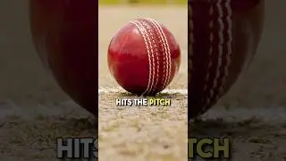Difference between SEAM and SWING bowling? | Cricket.com Explainers