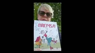 Tuppen - en figur i min smak! Vilken figur &auml;r din favorit i din favoritbok?