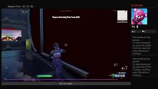 If faze sway was high ping on ps4