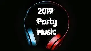New Year 2019 Party Celebration Music !! Feel the Bass !! Essence Wallpaper !!