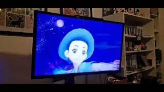 Let's play pokemon violet heading to artazon 