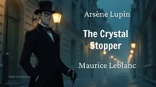 The Crystal Stopper by Maurice Leblanc | 1/3 | The Crystal Stopper (1912)