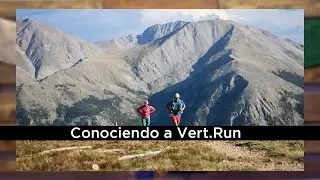 Vert Run con Max Keith & Mois&eacute;s Jim&eacute;nez