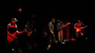 Still Time - Chuck Johnson Spur - SLO Brew, San Luis Obispo, CA - 5/19/2012
