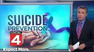 September is Suicide Prevention Month