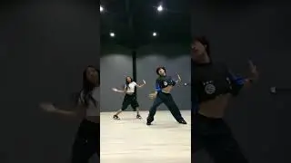 The Baddest Female by CL - Choreographed by ZEN B House Studio #dance #streetjazz #choreography