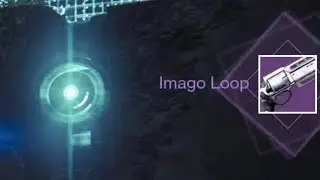 Vex Offensive: Final Disappointment *IMAGO LOOP*