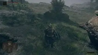 Helping a Pot Friend in Elden Ring