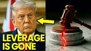 TRUMP POWER SHATTERS as JUSTICES UNIFY AGAINST HIM