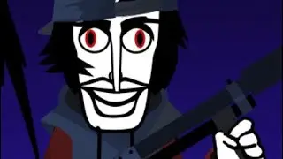 &ldquo;I Love Ice and I love violence because I&rsquo;m a Psychotic Maniac&rdquo; Frostbite V3 Red Ice Mix