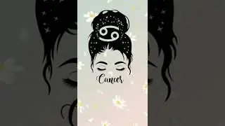 cancer horoscopo diario ♈♉♊♋♌♍♎♏♐♒♓ #horoscopodiario #horoscopo #cancer #cancerhoroscope #cancerhoy