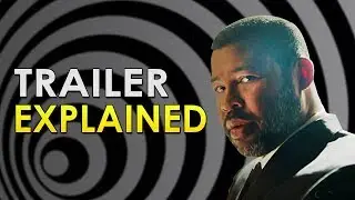 &laquo;Сумеречная зона&raquo; (2019): первый официальный трейлер с объяснениями | Всё, что мы знаем на данный...