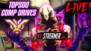 🔴 TOP500 COMPLETES DRIVES + Q&A EDUCATIONAL STREAM! AMA!