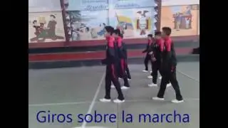 Ejercicios de Orden