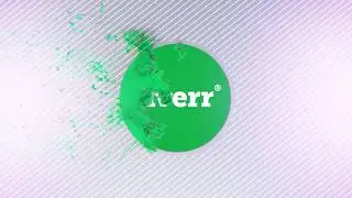 intro#25 Disintegration logo reveal