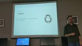 GPT-J CS-340 Software Design & Devel Presentation