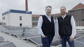 ECO3 & PIEREG: Partnerschaft f&uuml;r nachhaltiges drucken