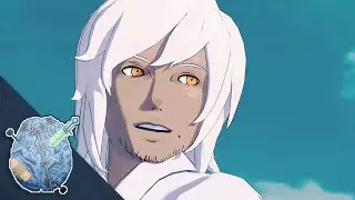 Gravity Rush 2 - Part 17: Mind control hair dye