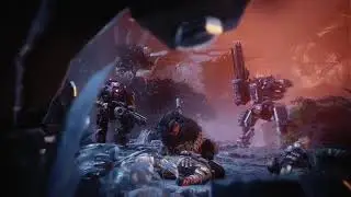 Titanfall 2-CAPTIAN LASTIMOSA
