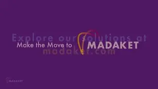 Discover the Future of Provider Data Management: Visit Madaket.com Today